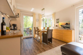 Haus auf dem Hügel Die Moderne 11 Seebad Bansin